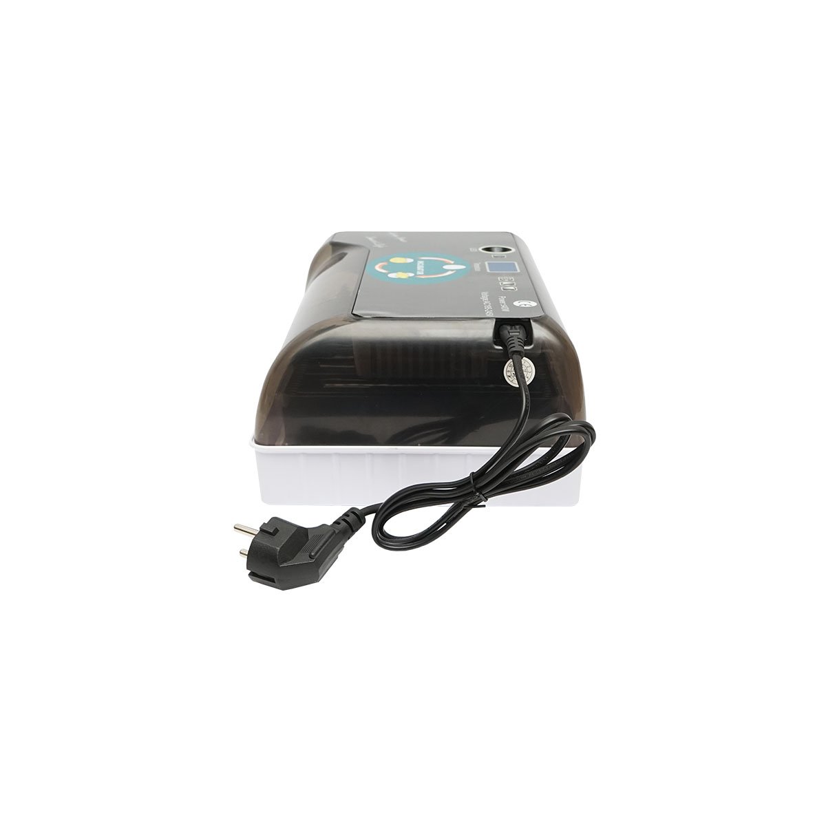 Incubator automat 12 oua EW9-12 Breckner Germany